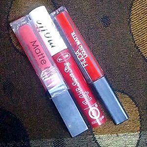 Lipsticks